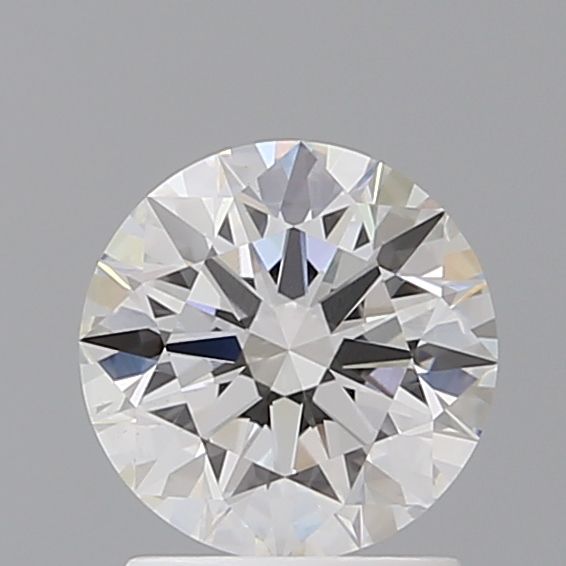 Lab Grown Diamond Lab-grown 1,59Ct E-VS1 Round - IGILG809623608 1