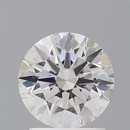 Lab Grown Diamond Lab-grown 1,59Ct E-VS1 Round - IGILG809623608 1