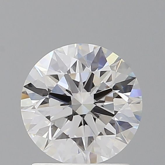 Lab Grown Diamond Lab-grown 1,52Ct E-VVS2 Round - IGILG808607337 1