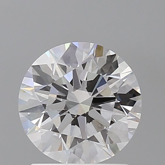 Lab Grown Diamond Lab-grown 1,58Ct D-VVS2 Round - IGILG809623554 1