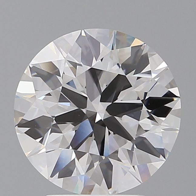 Lab Grown Diamond Lab-grown 3,53Ct E-VVS2 Round - IGILG804669907 1