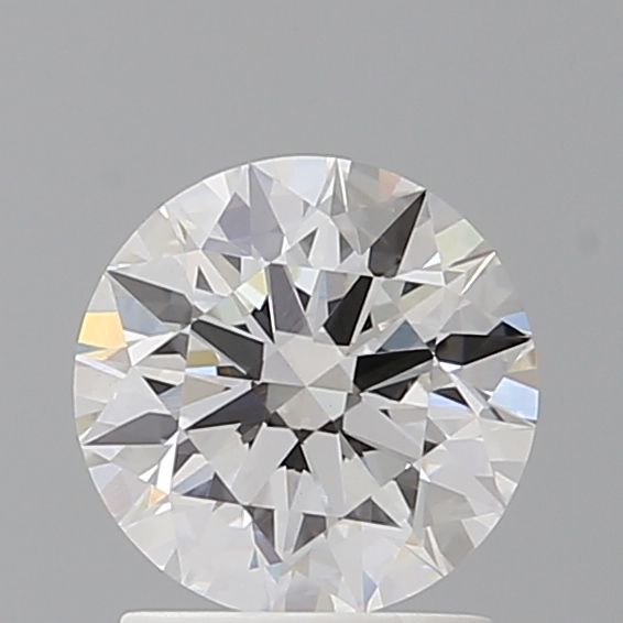 Lab Grown Diamond Lab-grown 1,56Ct E-VVS2 Round - IGILG809623900 1