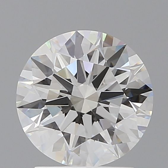 Lab Grown Diamond Lab-grown 2,08Ct F-VVS2 Round - IGILG791639113 1