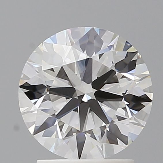 Lab Grown Diamond Lab-grown 2,09Ct E-VVS2 Round - IGILG791639024 1