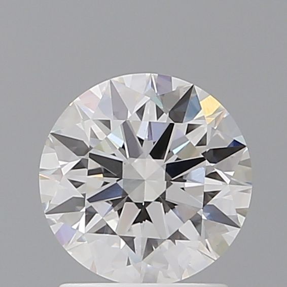 Lab Grown Diamond Lab-grown 1,59Ct E-VS1 Round - IGILG809623577 1