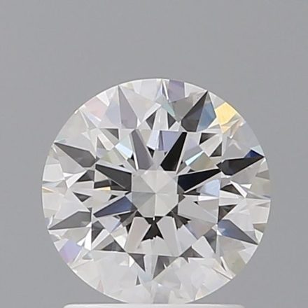 Lab Grown Diamond Lab-grown 1,59Ct E-VS1 Round - IGILG809623577 1