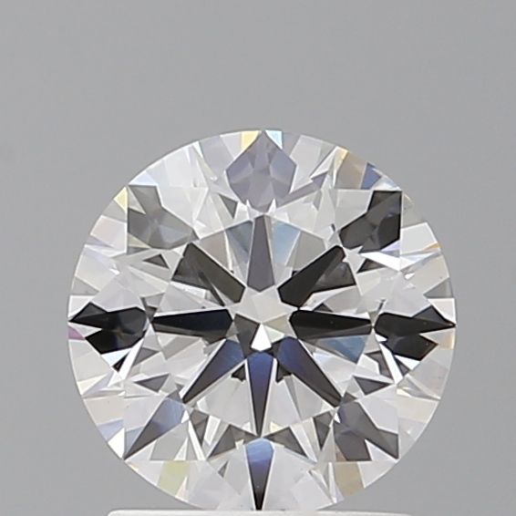 Lab Grown Diamond Lab-grown 1,59Ct E-VS1 Round - IGILG808607429 1