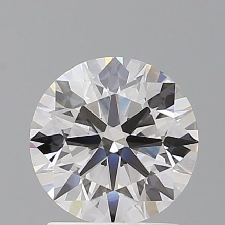 Lab Grown Diamond Lab-grown 1,59Ct E-VS1 Round - IGILG808607429 1