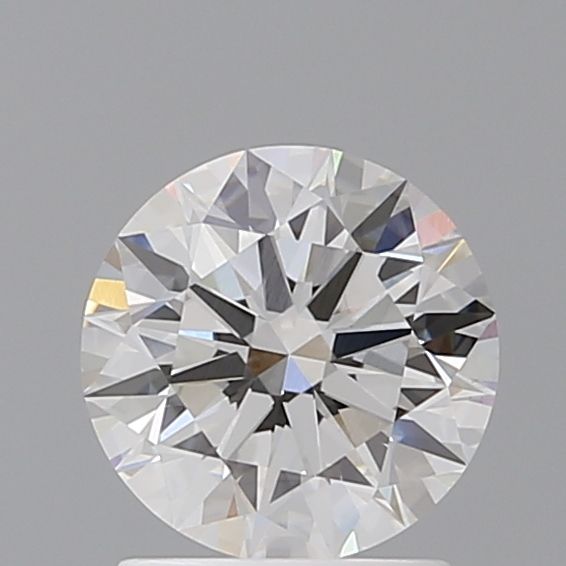 Lab Grown Diamond Lab-grown 1,56Ct E-VVS2 Round - IGILG809623580 1