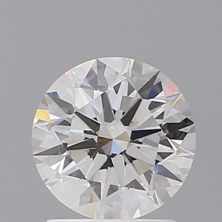 Lab Grown Diamond Lab-grown 1,56Ct E-VVS2 Round - IGILG809623580 1