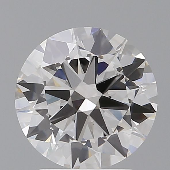 Lab Grown Diamond Lab-grown 2,52Ct F-VVS2 Round - IGILG804662848 1