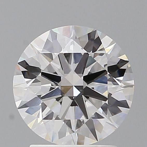 Lab Grown Diamond Lab-grown 2,06Ct F-VVS2 Round - IGILG792606679 1