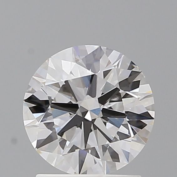 Lab Grown Diamond Lab-grown 1,51Ct E-VVS2 Round - IGILG792606684 1