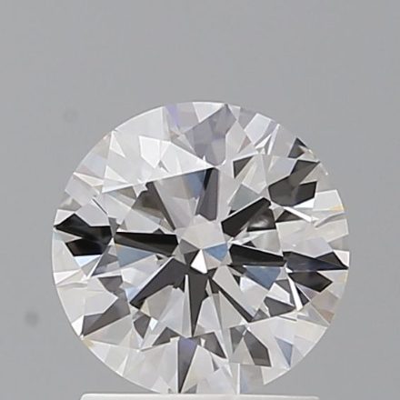 Lab Grown Diamond Lab-grown 1,51Ct E-VVS2 Round - IGILG792606684 1