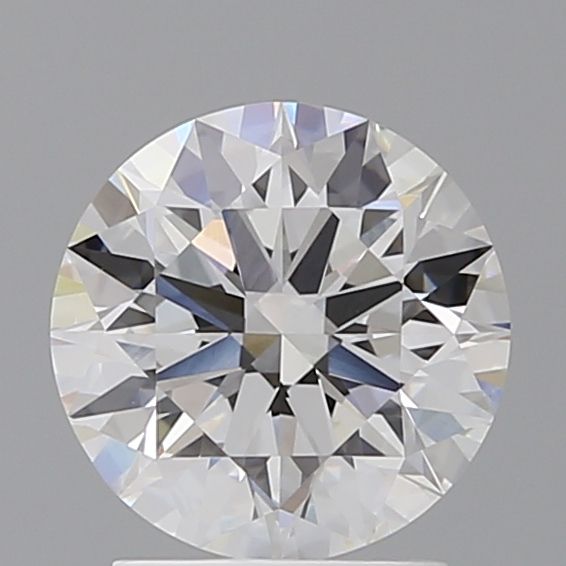 Lab Grown Diamond Lab-grown 2,09Ct E-VVS2 Round - IGILG791639066 1