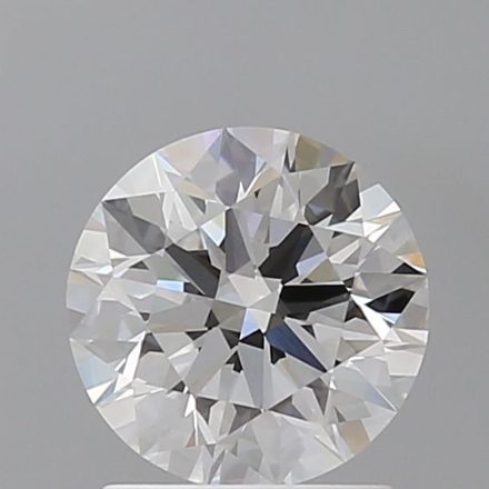 Lab Grown Diamond Lab-grown 1,55Ct E-VS1 Round - IGILG809624047 1