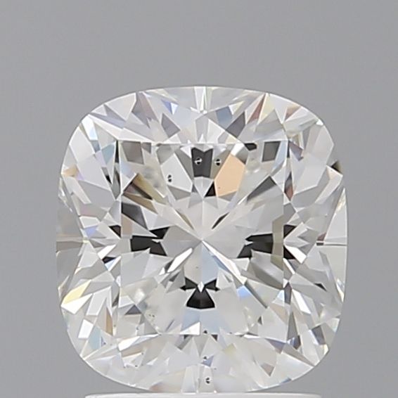 Lab Grown Diamond Lab-grown 2,04Ct E-VS2 Cushion - IGILG803645077 1