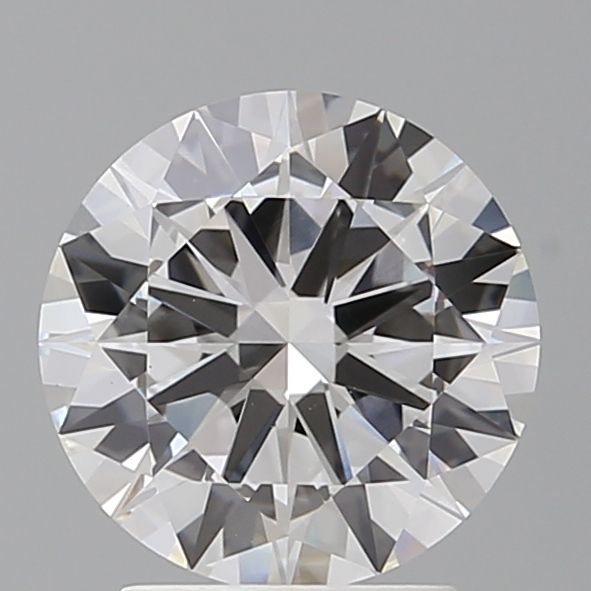 Lab Grown Diamond Lab-grown 2,43Ct F-VVS2 Round - IGILG813615925 1