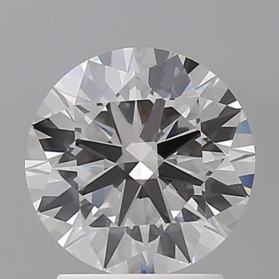 Lab Grown Diamond Lab-grown 2,02Ct F-VVS2 Round - IGILG813615938 1
