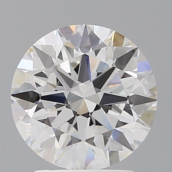 Lab Grown Diamond Lab-grown 2,6Ct E-VVS2 Round - IGILG790638563 1