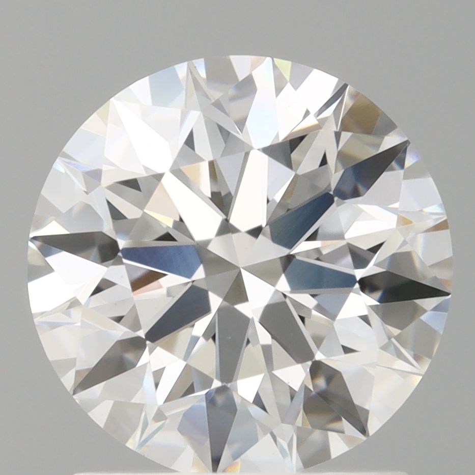 Lab Grown Diamond Lab-grown 1,56Ct E-VVS2 Round - IGILG800612104 1