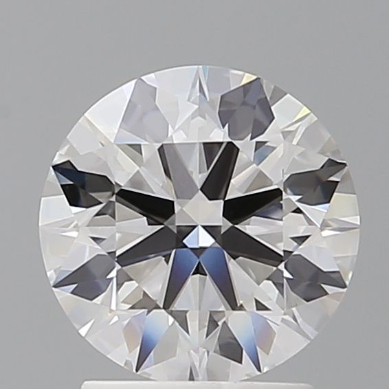 Lab Grown Diamond Lab-grown 2,09Ct E-VVS2 Round - IGILG804662857 1