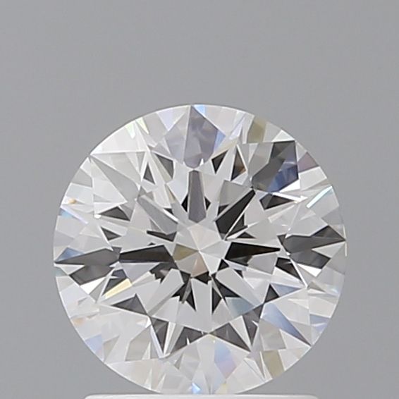 Lab Grown Diamond Lab-grown 1,53Ct E-VVS2 Round - IGILG809623886 1