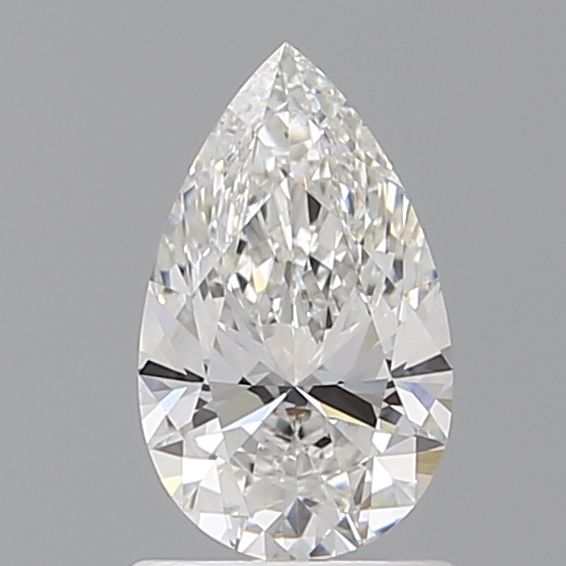 Lab Grown Diamond Lab-grown 1,1Ct E-VVS2 Pear - IGILG809623869 1