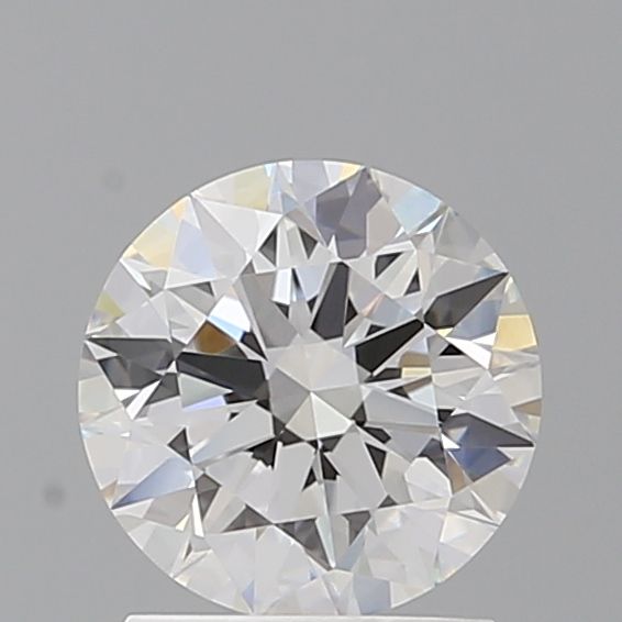 Lab Grown Diamond Lab-grown 1,56Ct E-VVS2 Round - IGILG790674603 1