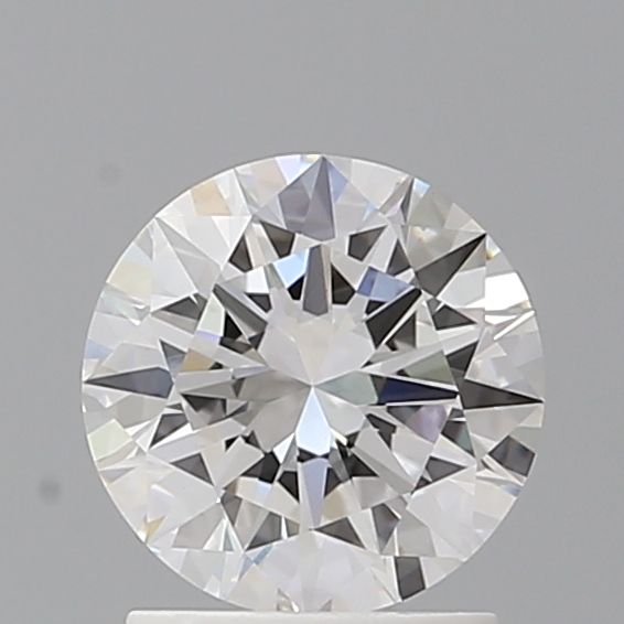 Lab Grown Diamond Lab-grown 1,51Ct E-VVS2 Round - IGILG790670832 1