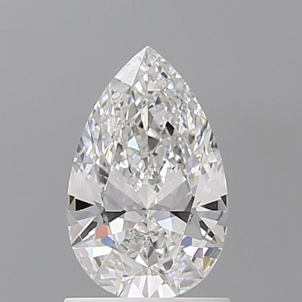 Lab Grown Diamond Lab-grown 1,07Ct E-VVS2 Pear - IGILG805690247 1