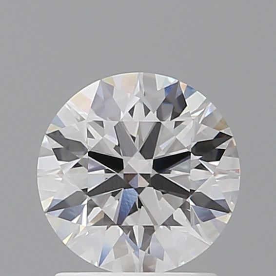 Lab Grown Diamond Lab-grown 1,53Ct E-VVS1 Round - IGILG808607389 1