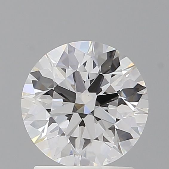 Lab Grown Diamond Lab-grown 1,59Ct E-VS1 Round - IGILG811676913 1