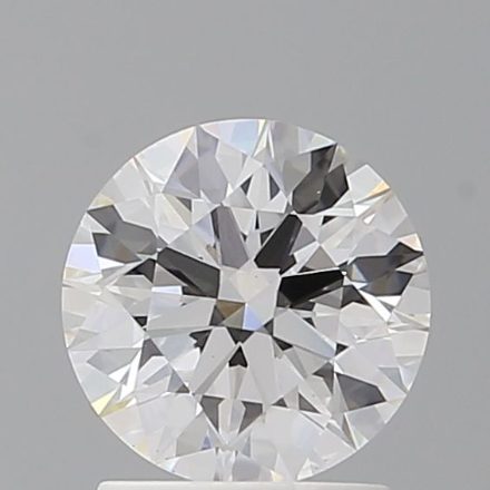 Lab Grown Diamond Lab-grown 1,59Ct E-VS1 Round - IGILG811676913 1