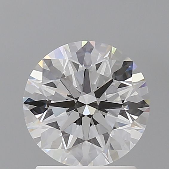 Lab Grown Diamond Lab-grown 1,6Ct D-VVS2 Round - IGILG809623922 1