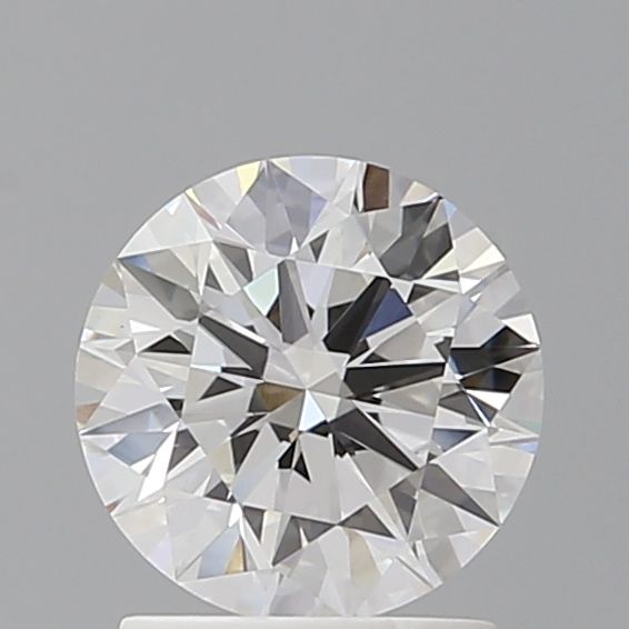 Lab Grown Diamond Lab-grown 1,56Ct E-VVS2 Round - IGILG808607390 1