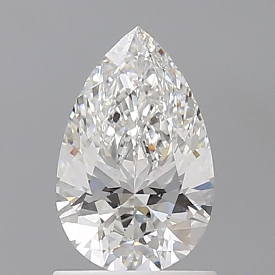 Lab Grown Diamond Lab-grown 1,1Ct E-VVS2 Pear - IGILG809624039 1