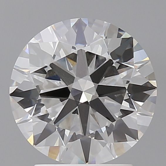 Lab Grown Diamond Lab-grown 2,57Ct E-VVS2 Round - IGILG799680967 1