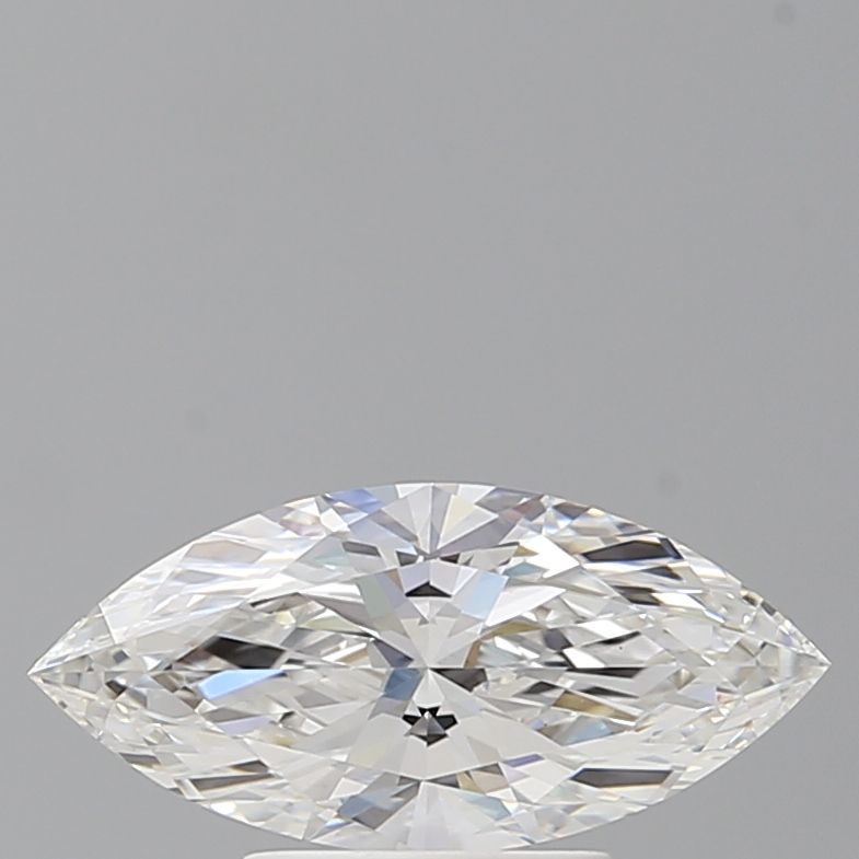 Lab Grown Diamond Lab-grown 1,6Ct E-VVS2 Marquise - IGILG809624001 1