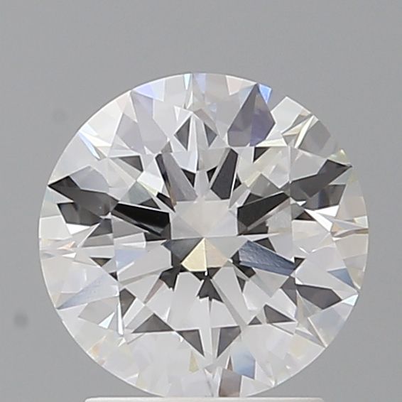 Lab Grown Diamond Lab-grown 2,02Ct E-VVS2 Round - IGILG799681024 1