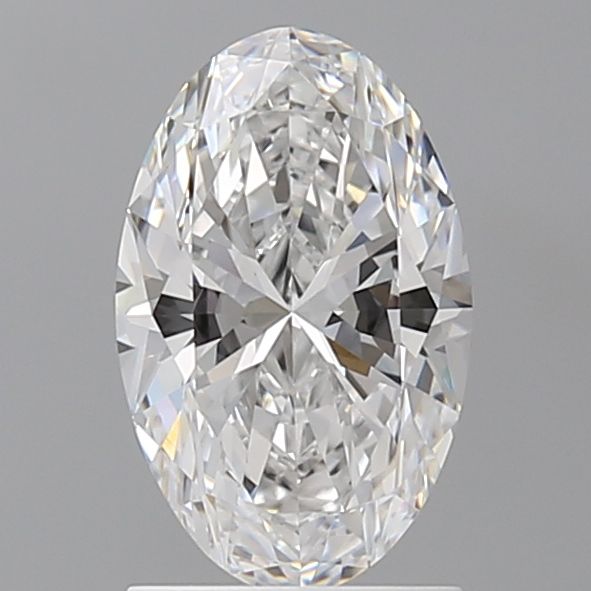 Lab Grown Diamond Lab-grown 1,57Ct D-VVS2 Oval - IGILG800654527 1