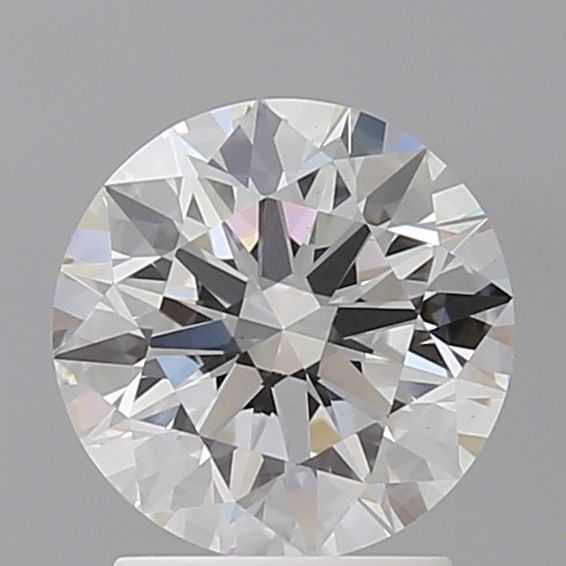 Lab Grown Diamond Lab-grown 2,09Ct E-VVS2 Round - IGILG807648495 1