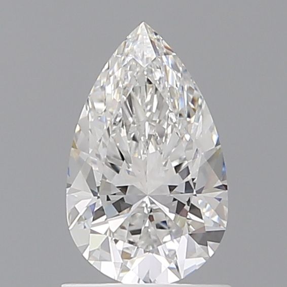 Lab Grown Diamond Lab-grown 1,1Ct E-VVS2 Pear - IGILG808607027 1