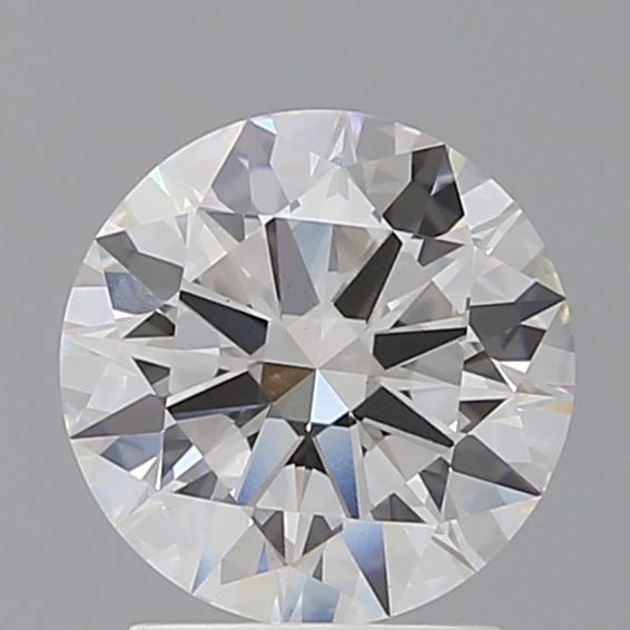 Lab Grown Diamond Lab-grown 2,06Ct E-VVS2 Round - IGILG802632623 1