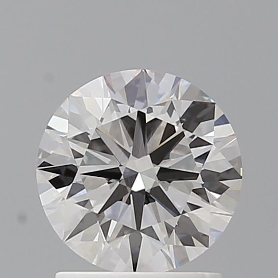 Lab Grown Diamond Lab-grown 1,51Ct F-VVS2 Round - IGILG787605293 1