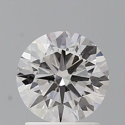 Lab Grown Diamond Lab-grown 1,51Ct F-VVS2 Round - IGILG787605293 1