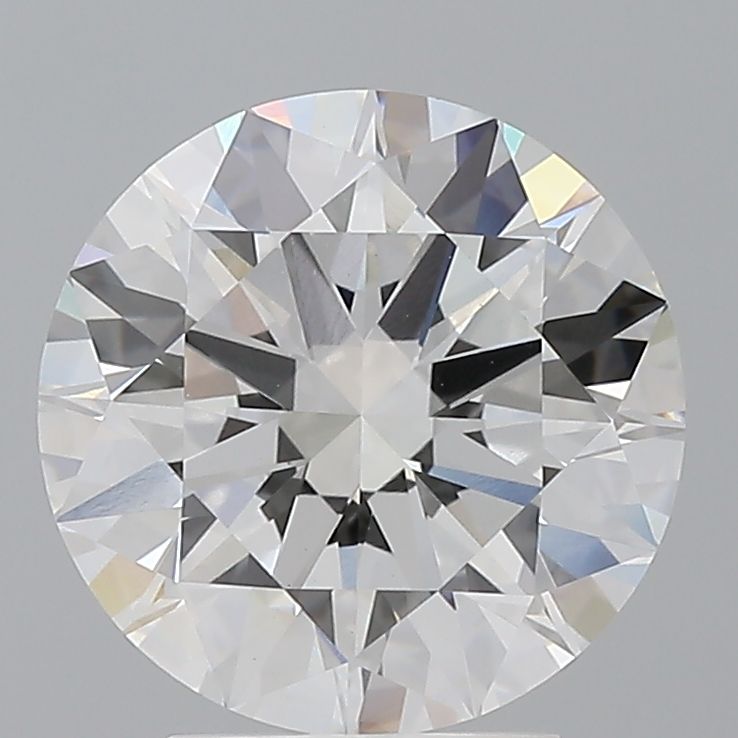 Lab Grown Diamond Lab-grown 3,55Ct E-VVS2 Round - IGILG781633360 1