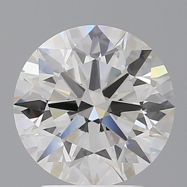 Lab Grown Diamond Lab-grown 3Ct F-VS1 Round - IGILG812629128 1