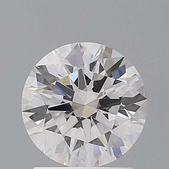 Lab Grown Diamond Lab-grown 1,58Ct E-VS1 Round - IGILG790670830 1