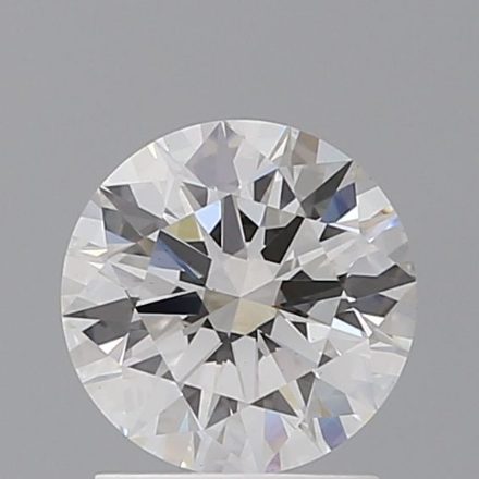 Lab Grown Diamond Lab-grown 1,58Ct E-VS1 Round - IGILG790670830 1
